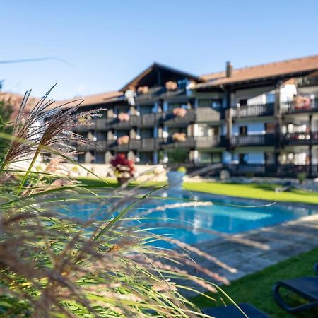 Alpin & Wellness Resort Hotel Ludwig Royal Oberstaufen Εξωτερικό φωτογραφία