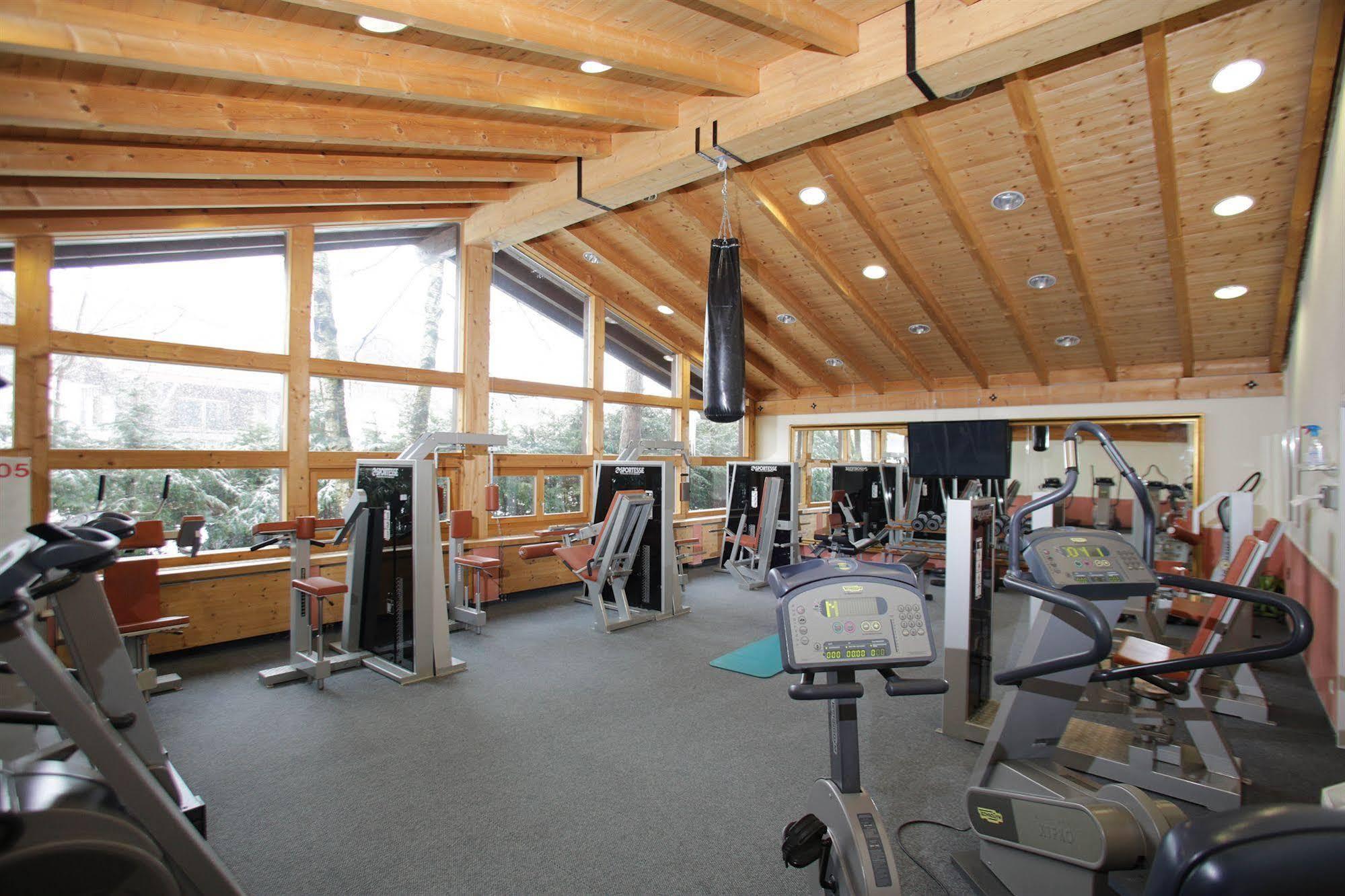 Alpin & Wellness Resort Hotel Ludwig Royal Oberstaufen Εξωτερικό φωτογραφία