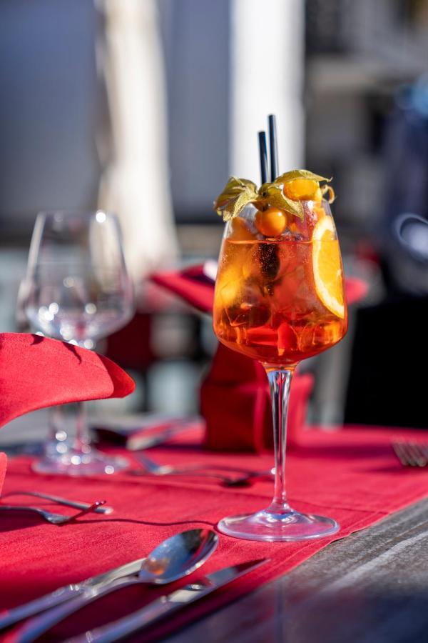 Alpin & Wellness Resort Hotel Ludwig Royal Oberstaufen Εξωτερικό φωτογραφία