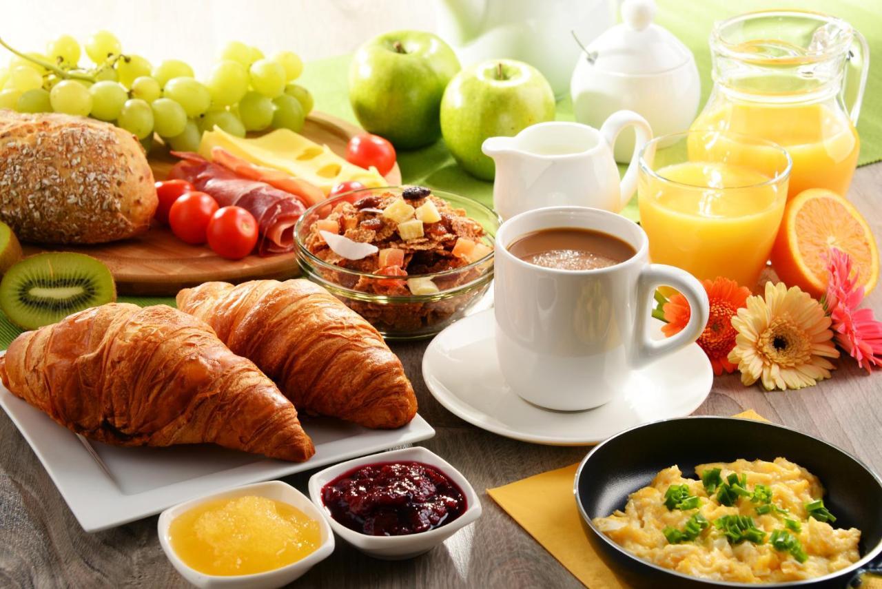 Alpin & Wellness Resort Hotel Ludwig Royal Oberstaufen Εξωτερικό φωτογραφία