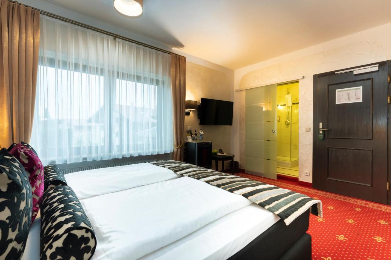 Alpin & Wellness Resort Hotel Ludwig Royal Oberstaufen Εξωτερικό φωτογραφία