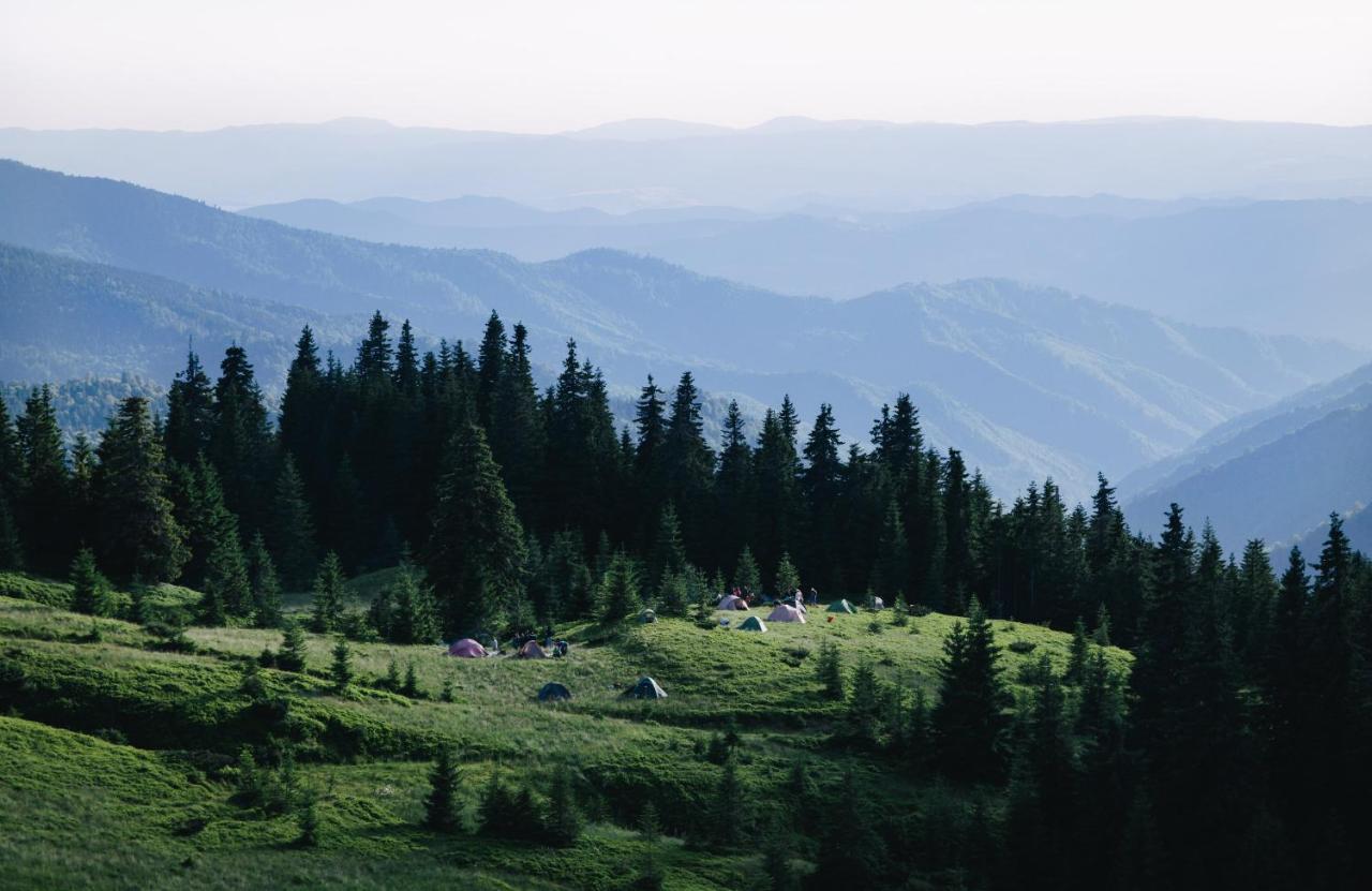 Alpin & Wellness Resort Hotel Ludwig Royal Oberstaufen Εξωτερικό φωτογραφία