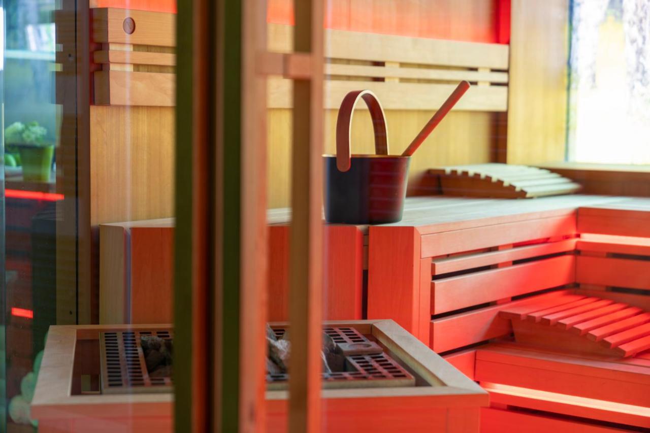 Alpin & Wellness Resort Hotel Ludwig Royal Oberstaufen Εξωτερικό φωτογραφία