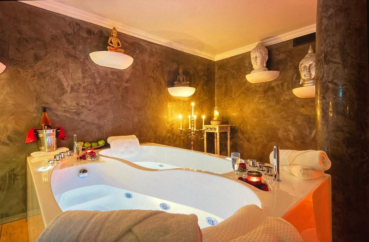 Alpin & Wellness Resort Hotel Ludwig Royal Oberstaufen Εξωτερικό φωτογραφία