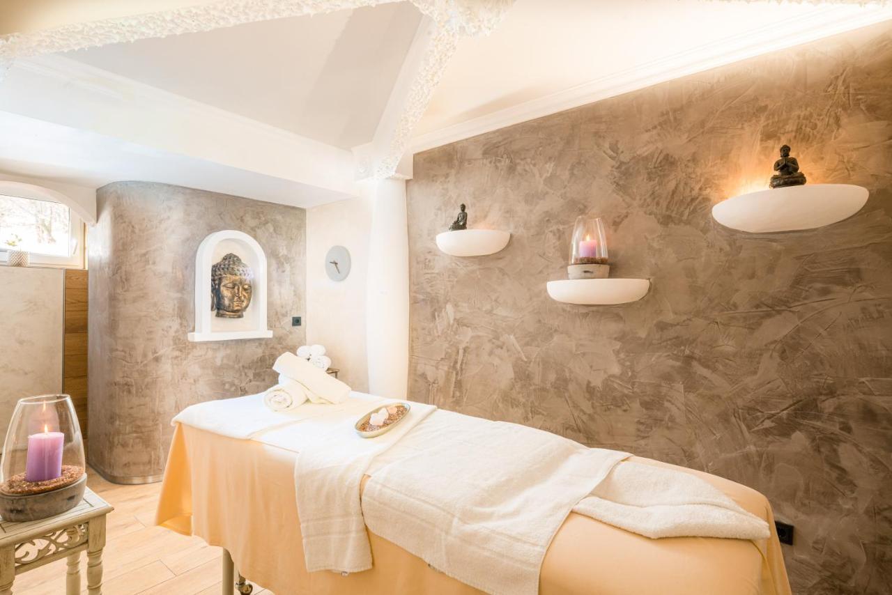 Alpin & Wellness Resort Hotel Ludwig Royal Oberstaufen Εξωτερικό φωτογραφία