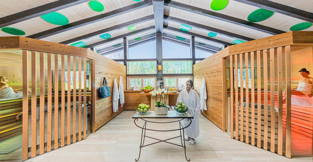 Alpin & Wellness Resort Hotel Ludwig Royal Oberstaufen Εξωτερικό φωτογραφία