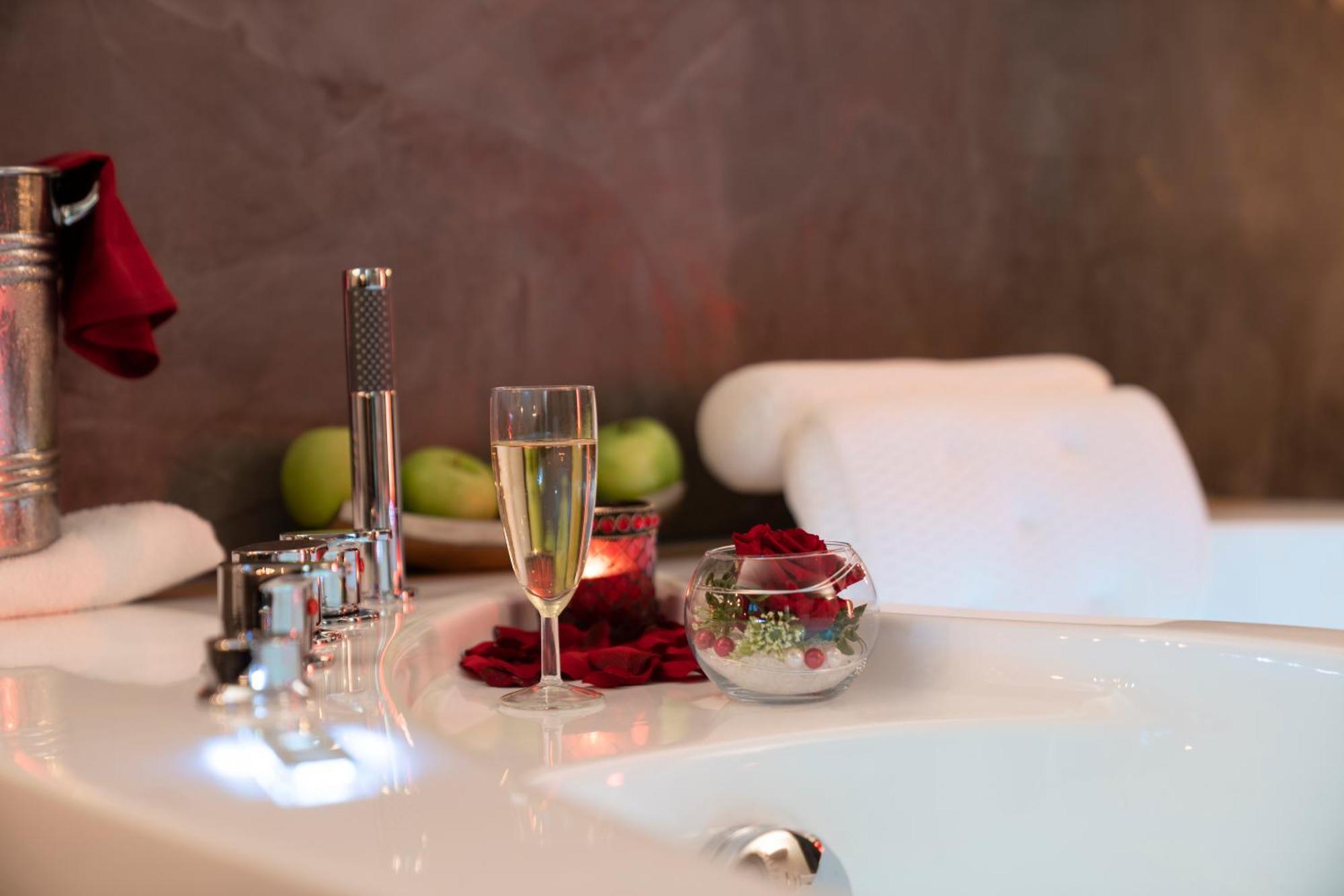 Alpin & Wellness Resort Hotel Ludwig Royal Oberstaufen Εξωτερικό φωτογραφία