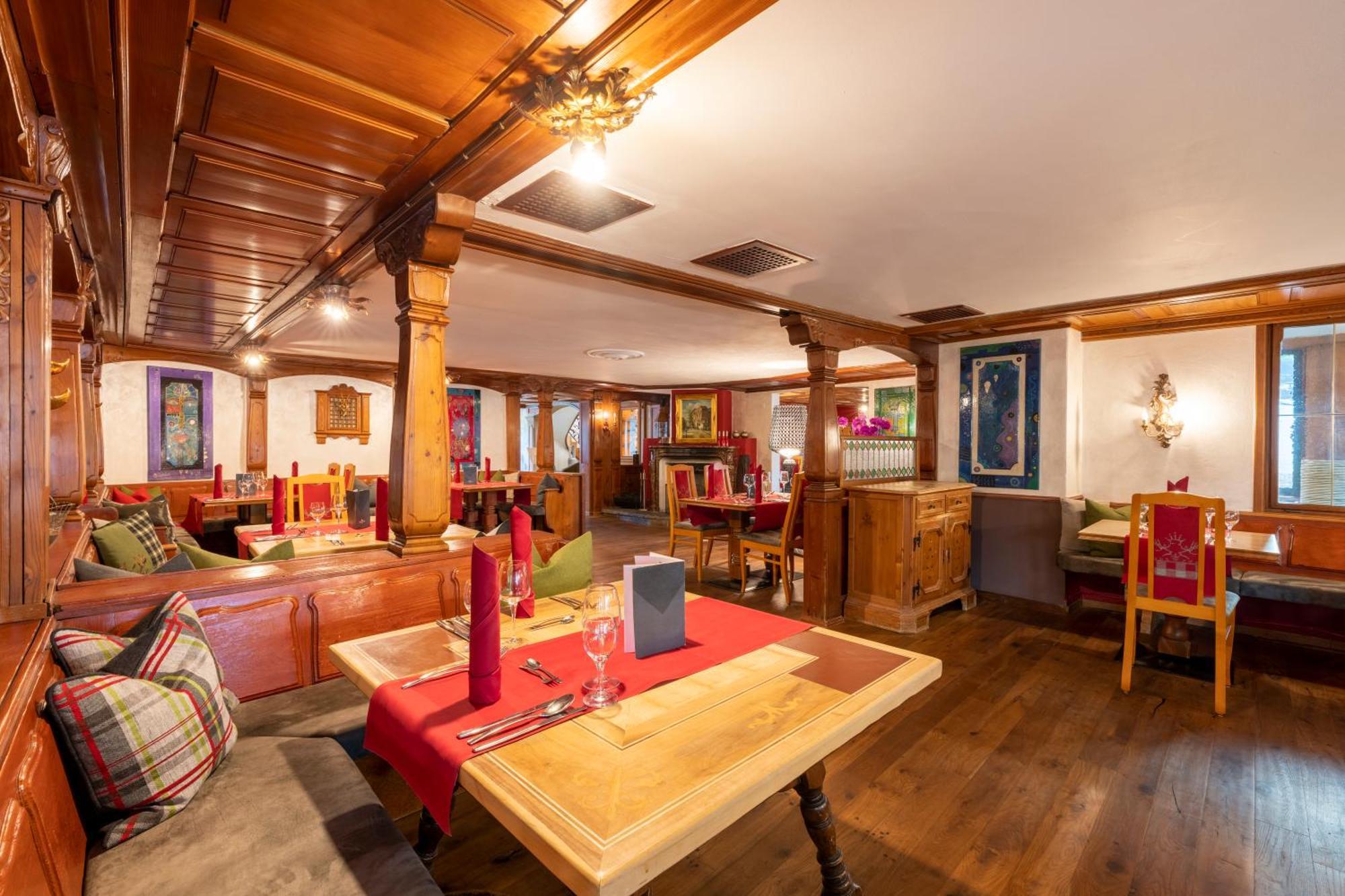 Alpin & Wellness Resort Hotel Ludwig Royal Oberstaufen Εξωτερικό φωτογραφία