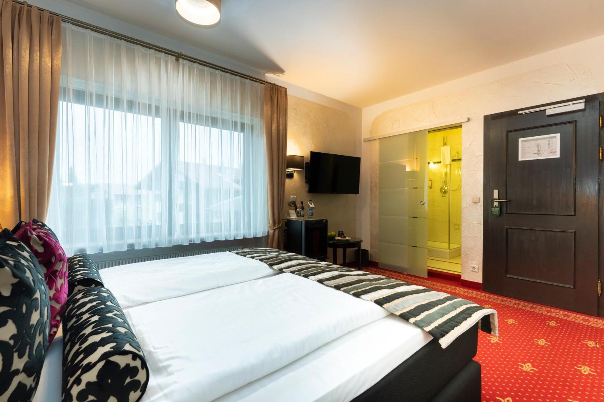 Alpin & Wellness Resort Hotel Ludwig Royal Oberstaufen Εξωτερικό φωτογραφία