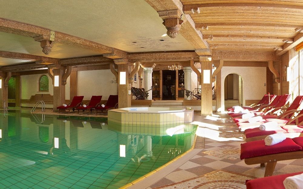 Alpin & Wellness Resort Hotel Ludwig Royal Oberstaufen Εξωτερικό φωτογραφία
