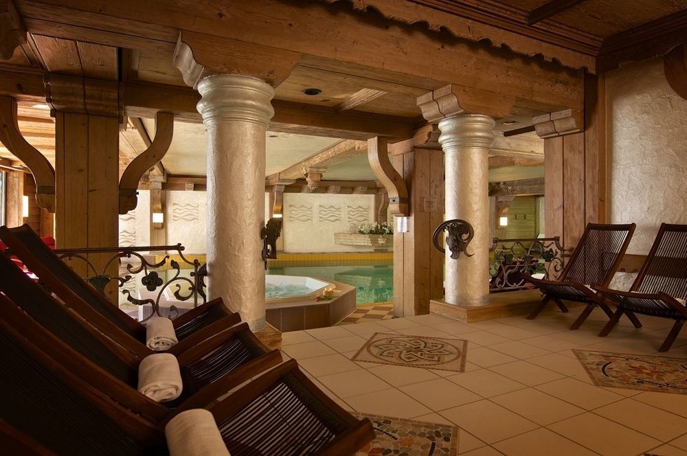 Alpin & Wellness Resort Hotel Ludwig Royal Oberstaufen Εξωτερικό φωτογραφία